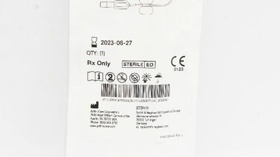 Smith&Nephew RR750 Rapid Rhino Anterior/Posterior Epistaxis Device 7.5cm (x)